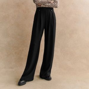Sezane - LouLou Pants - Size 4 - See Condition Note